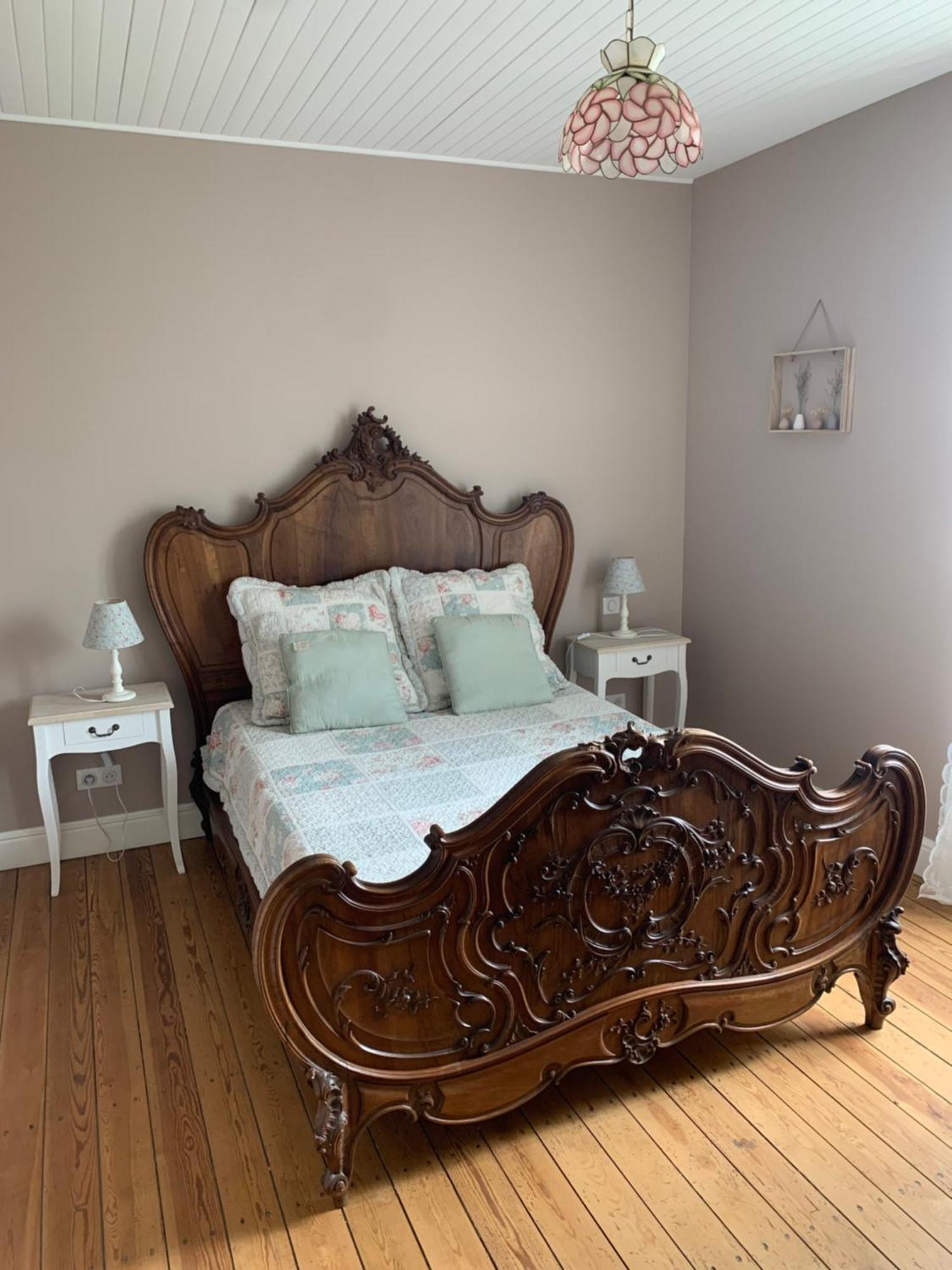 The Cool Lounge A Coulonges - Charente Bed and Breakfast Εξωτερικό φωτογραφία