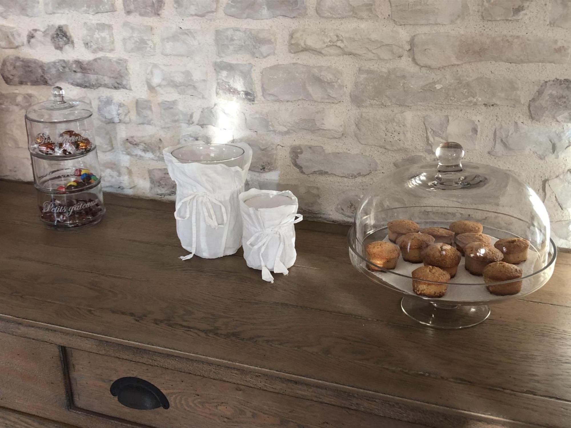 The Cool Lounge A Coulonges - Charente Bed and Breakfast Εξωτερικό φωτογραφία